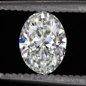 1.20ct GIA CERTIFIED G SI2 OVAL SHAPE CUT DIAMOND CLEAN LOOSE NATURAL ENGAGEMENT