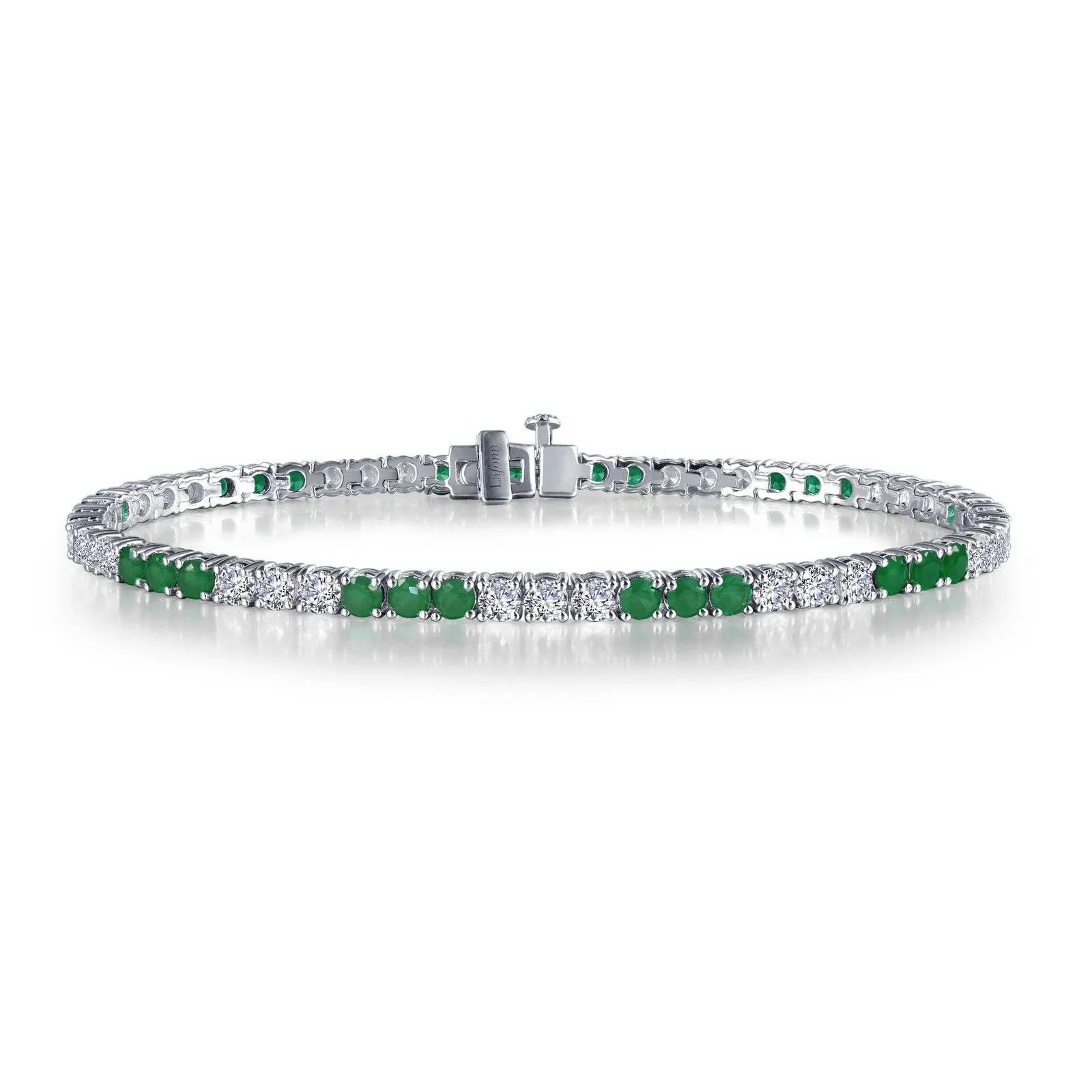 5.50 CTW Classic Tennis Bracelet