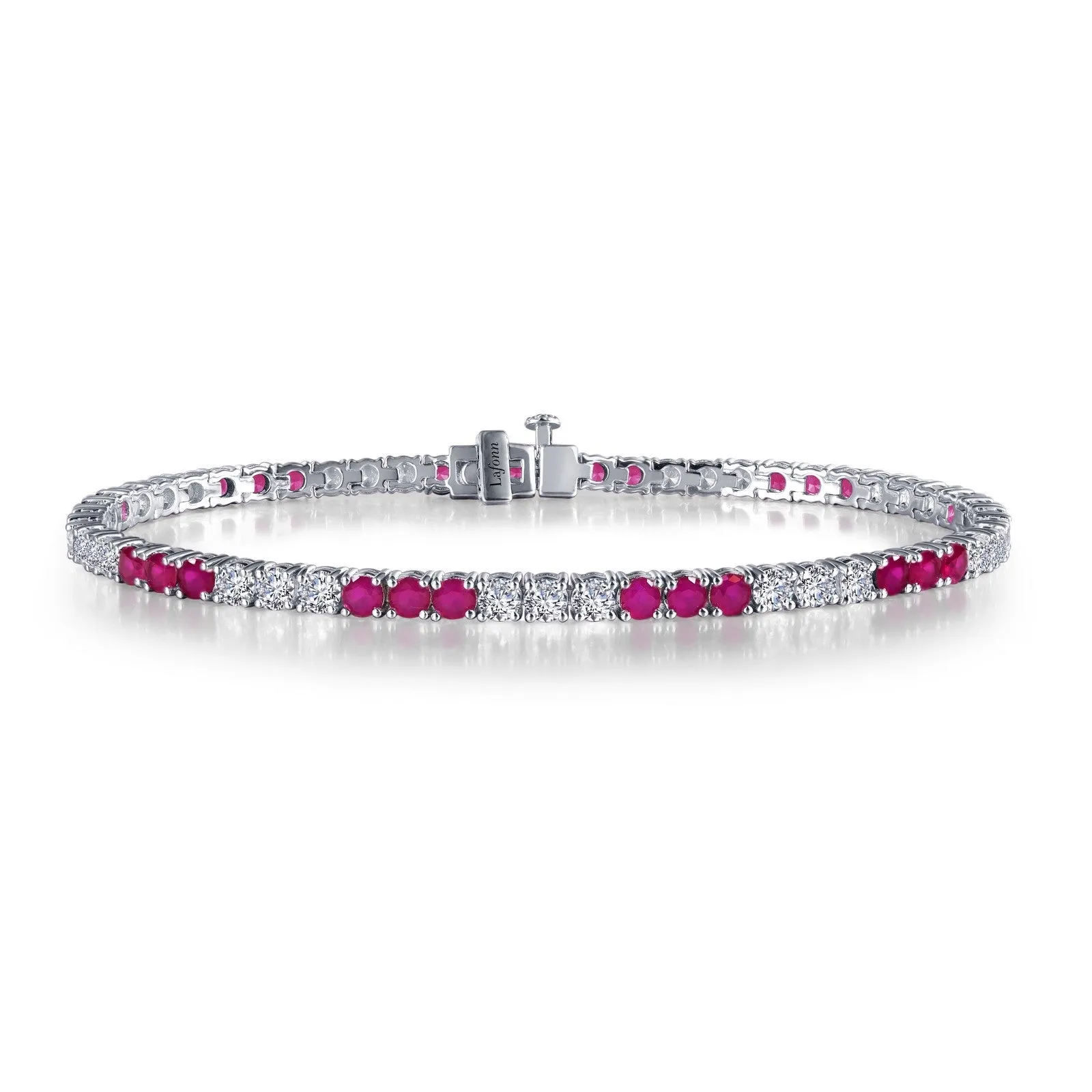 5.50 CTW Classic Tennis Bracelet