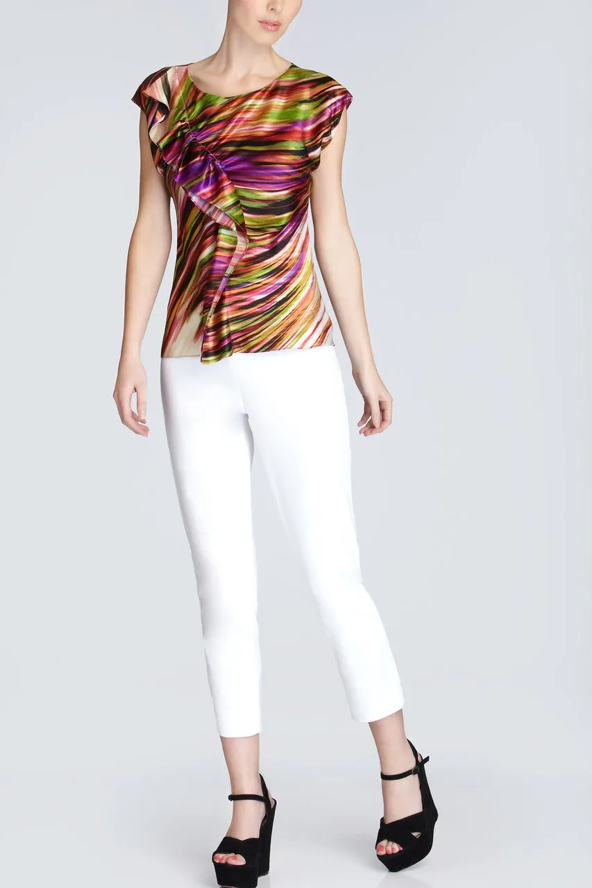 Abaniko Top