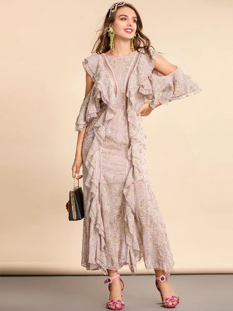 Andra Dress