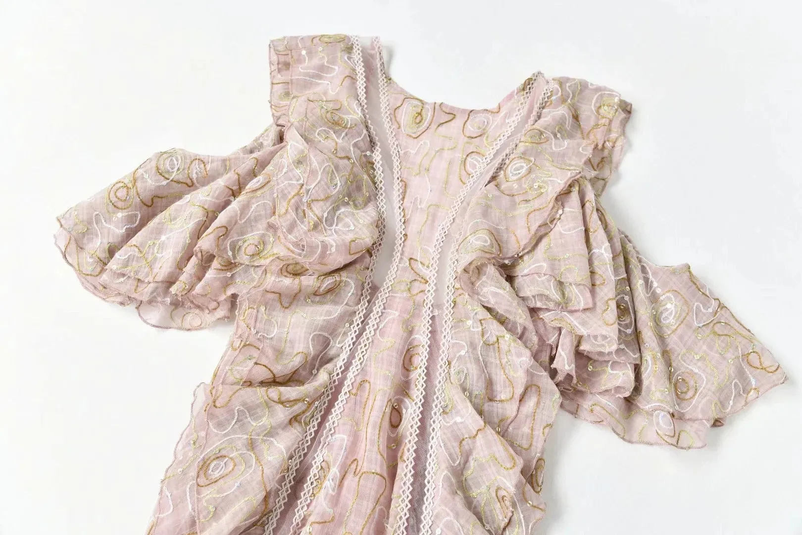 Andra Dress