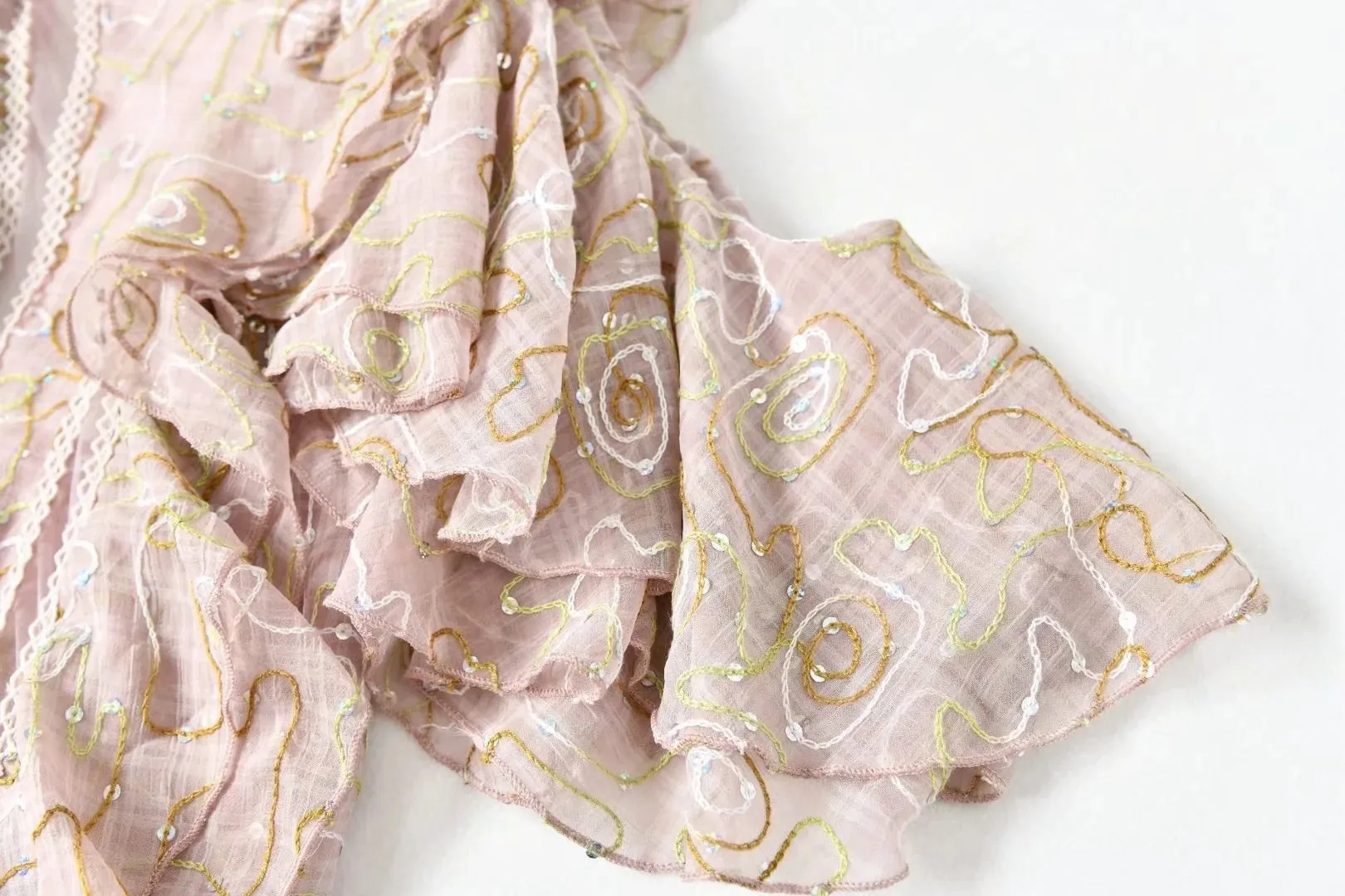 Andra Dress
