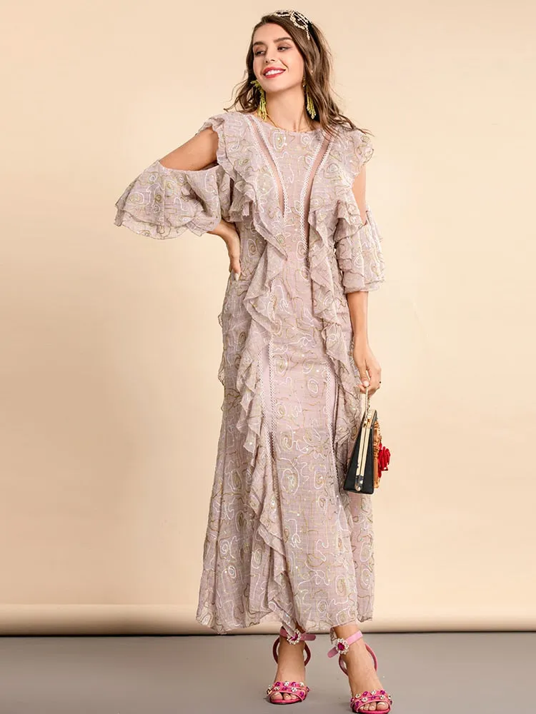 Andra Dress