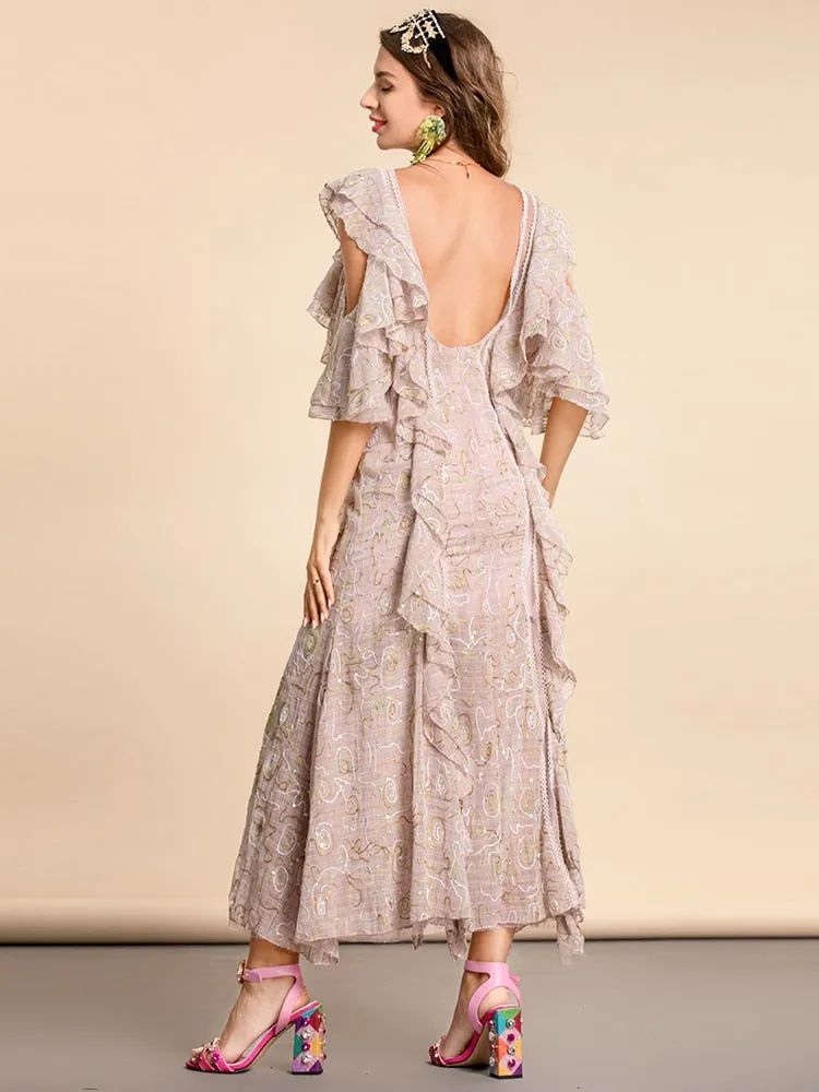 Andra Dress