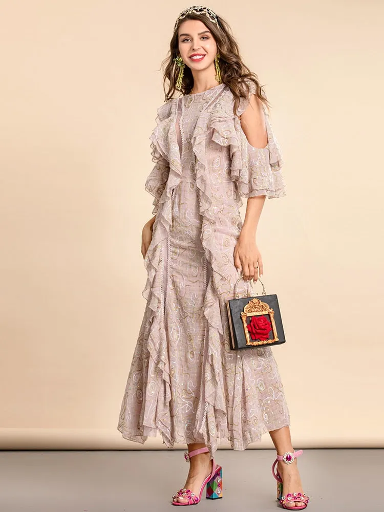 Andra Dress