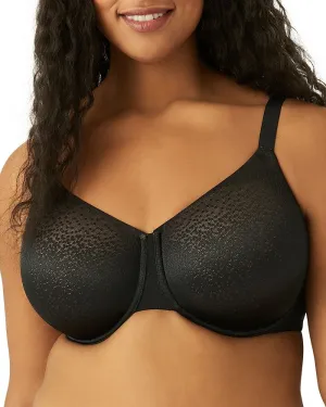 Back Appeal Wacoal Jacquard Underwire Bra