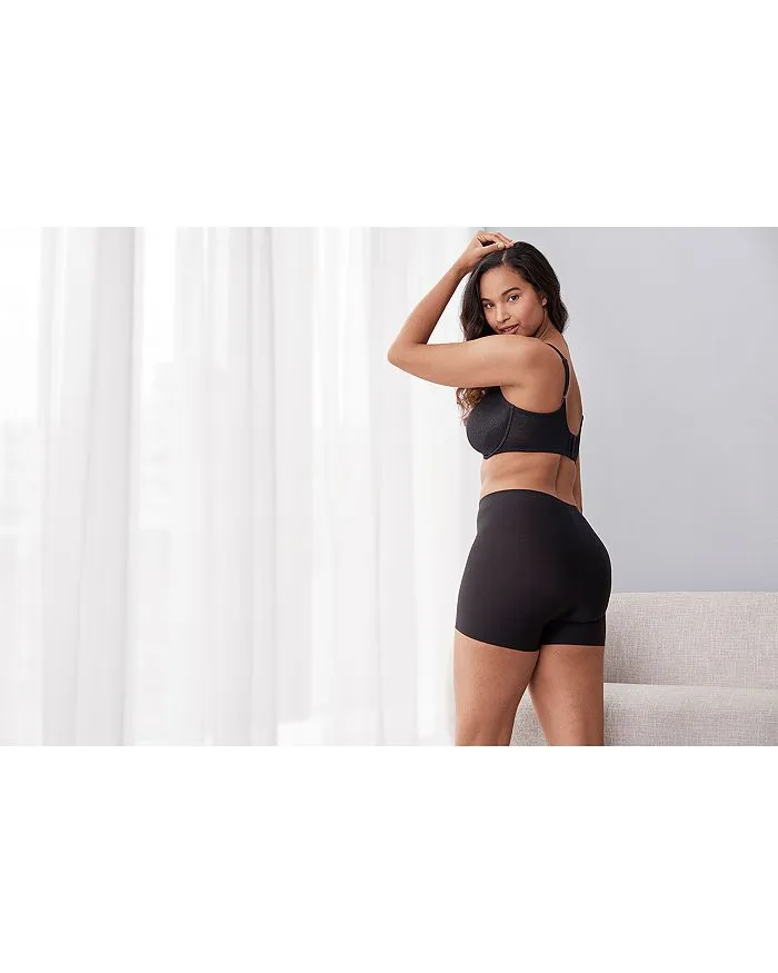 Back Appeal Wacoal Jacquard Underwire Bra