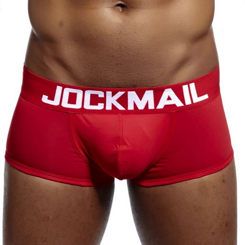 Basic JOCKMAIL Men's Trunks
