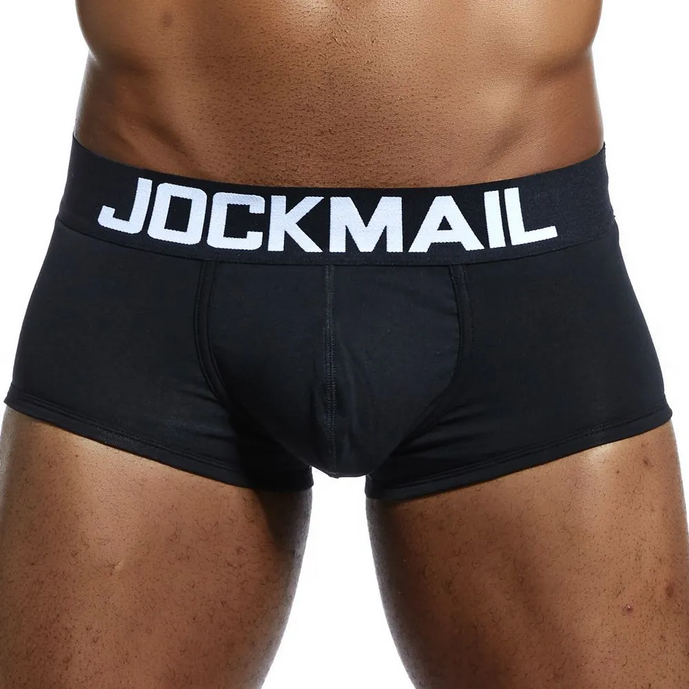 Basic JOCKMAIL Men's Trunks