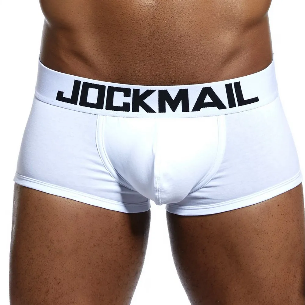 Basic JOCKMAIL Men's Trunks