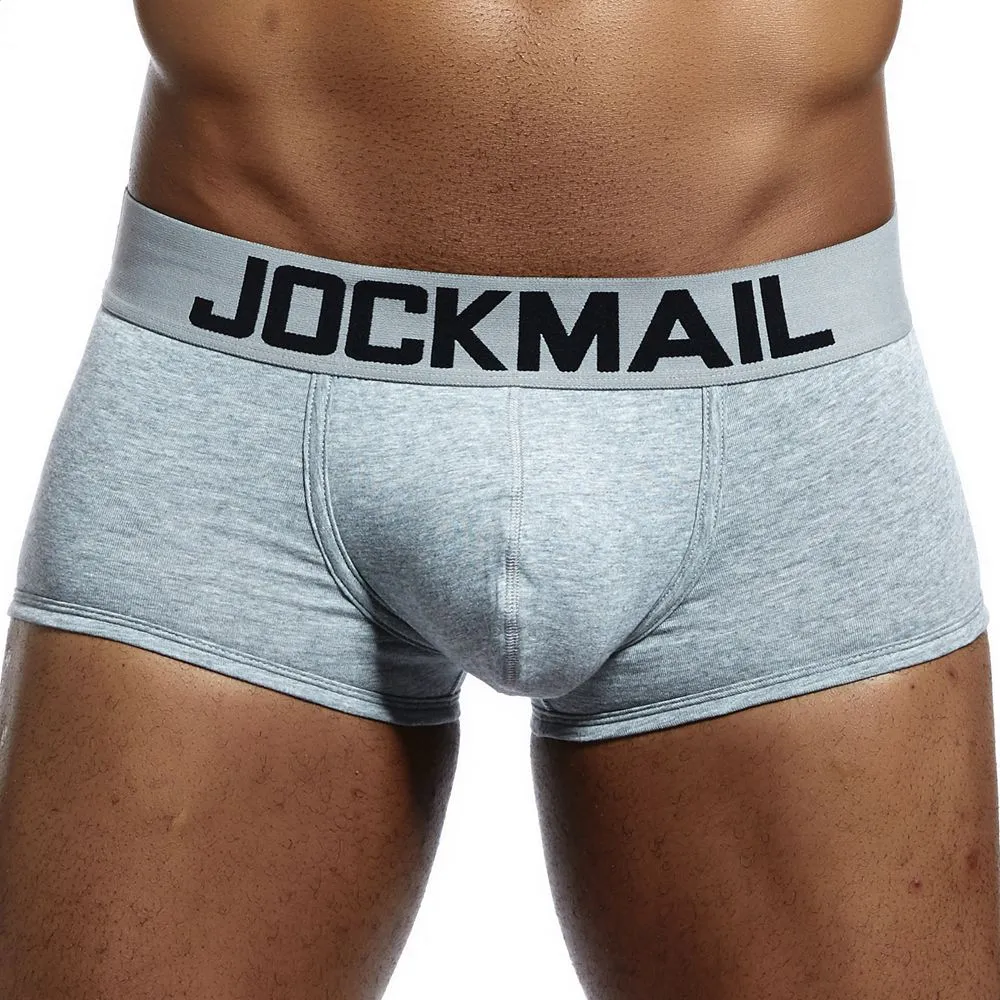 Basic JOCKMAIL Men's Trunks