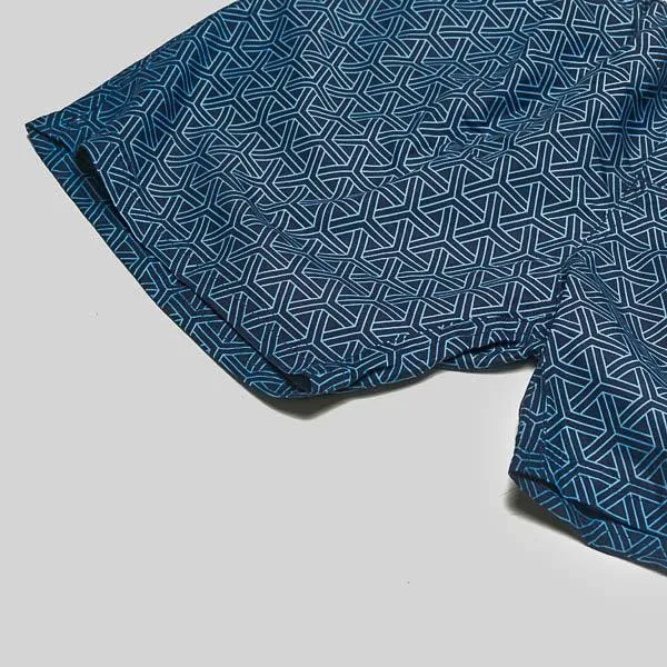 Bennett Mens Swim Trunks