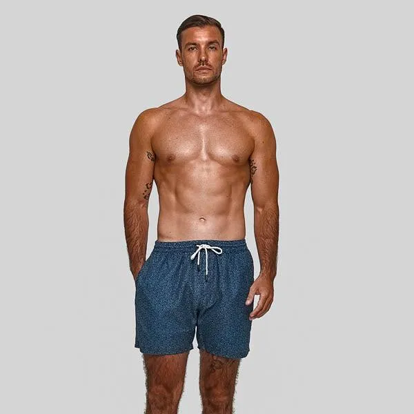 Bennett Mens Swim Trunks