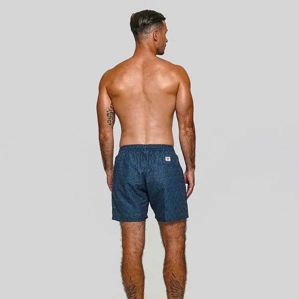 Bennett Mens Swim Trunks
