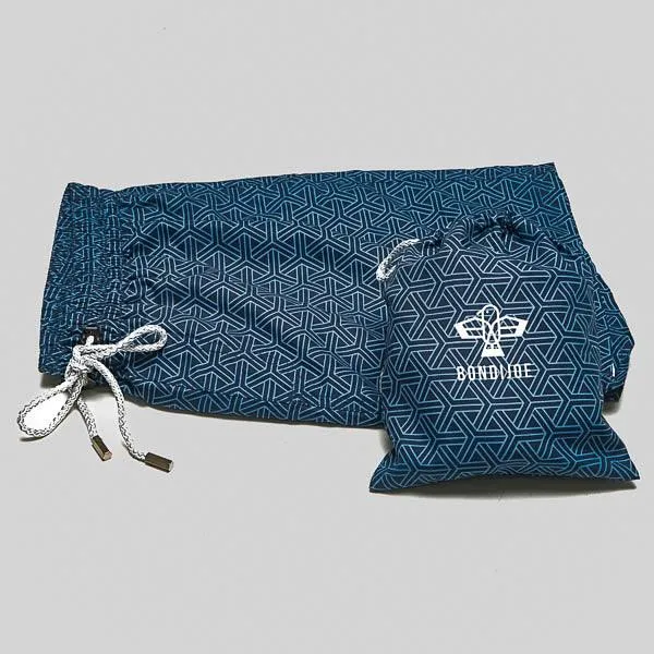 Bennett Mens Swim Trunks