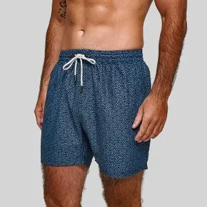 Bennett Mens Swim Trunks