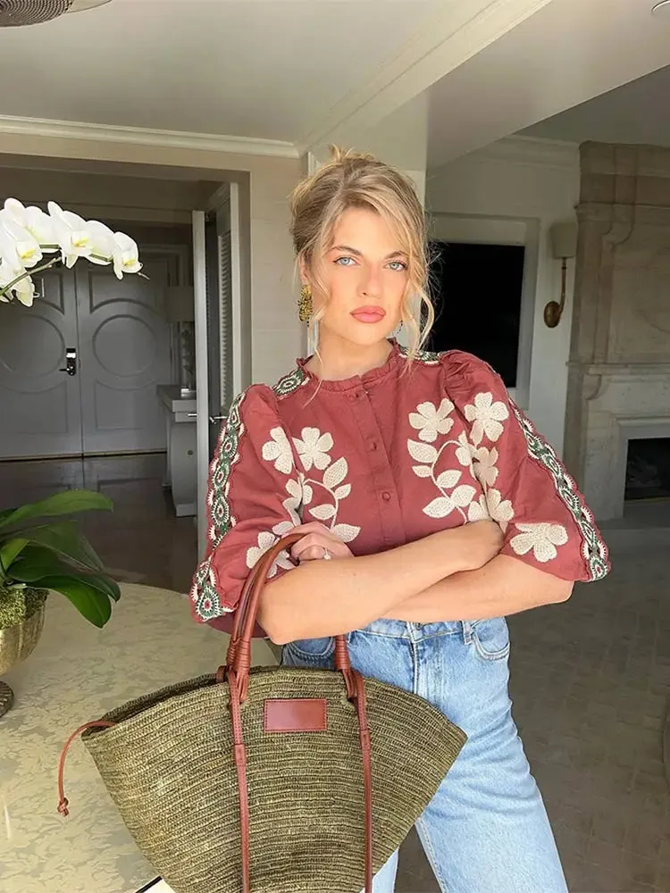 Blouse Anton