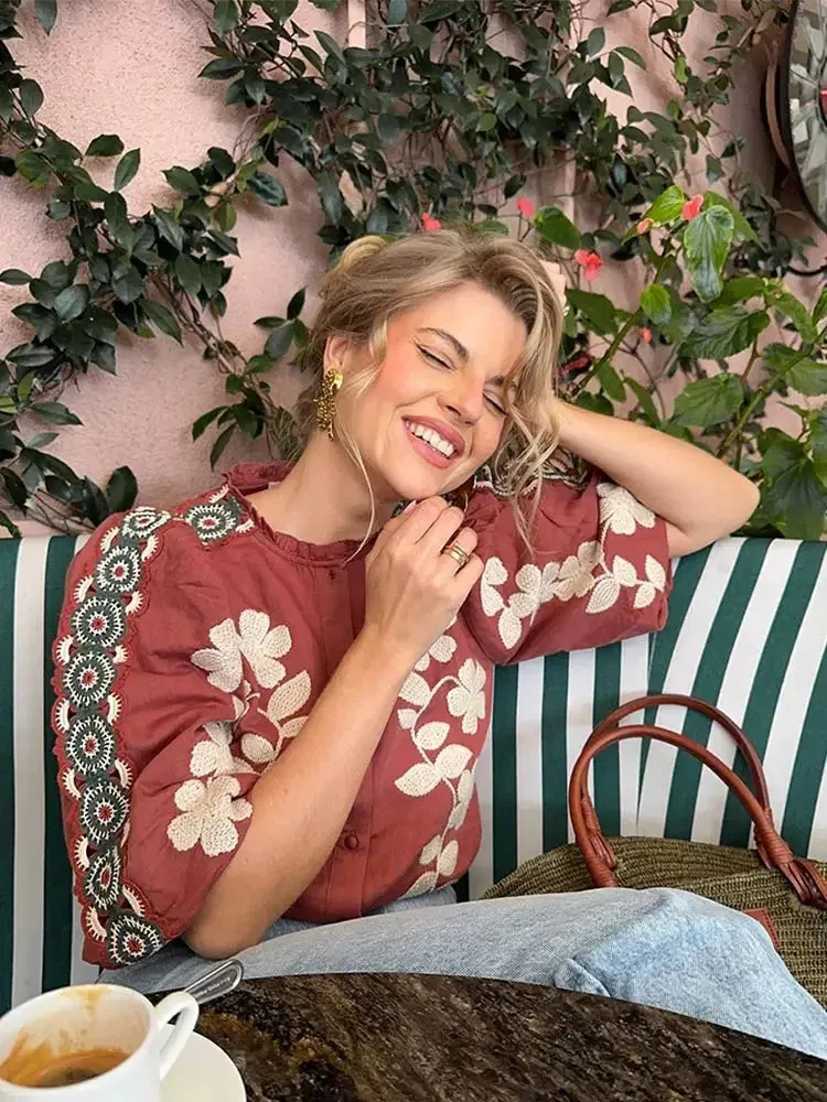 Blouse Anton