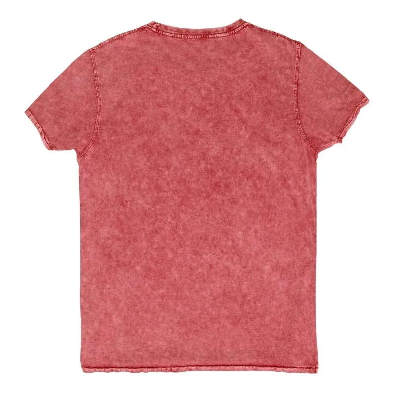 Burn for What You Love Denim T-Shirt