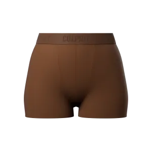 Chocolate 🍫 Booty Shorts