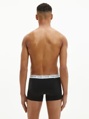 CK 2 Pack Trunk Black