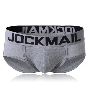Comfortable Widen Waistband Briefs