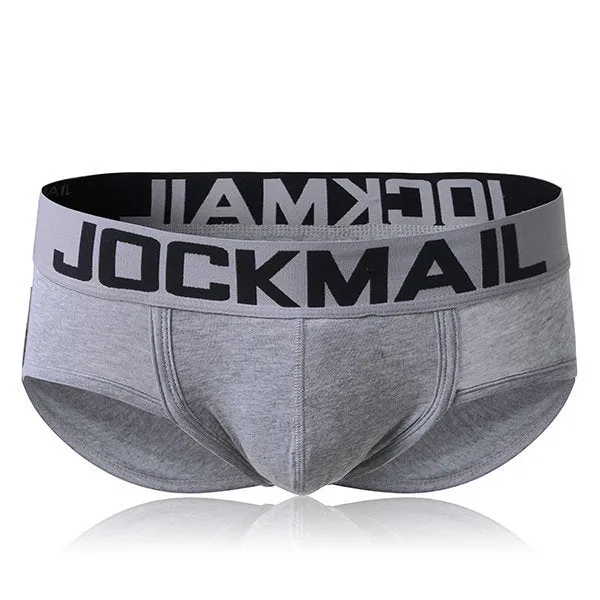 Comfortable Widen Waistband Briefs