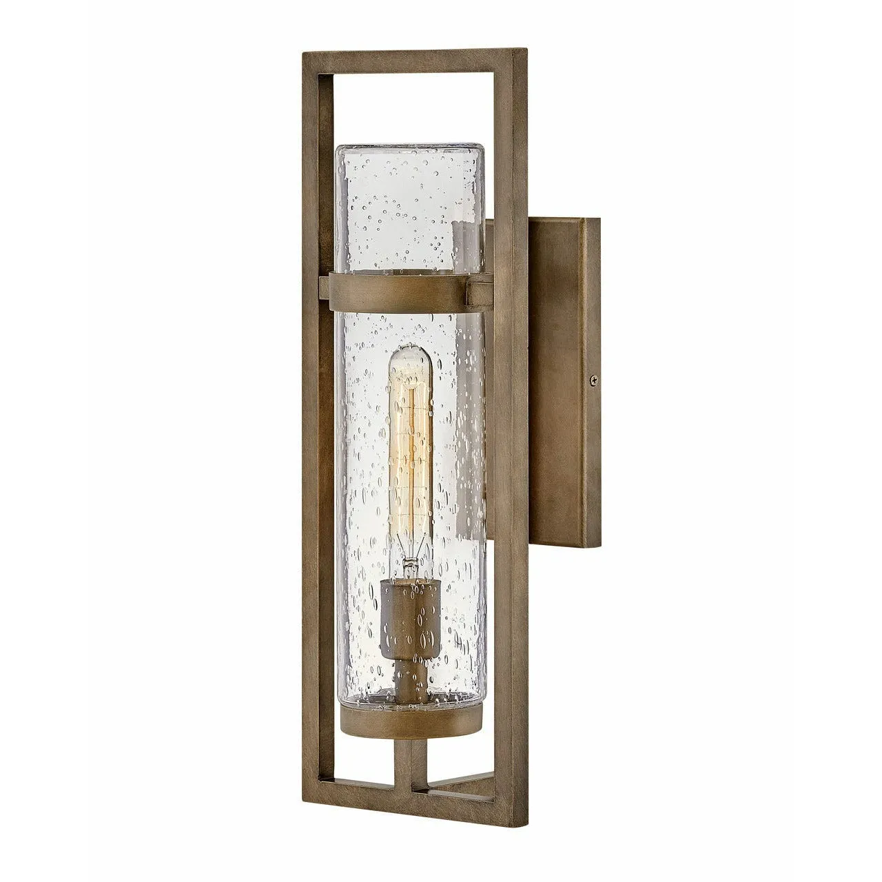 Cordillera Outdoor Wall Light