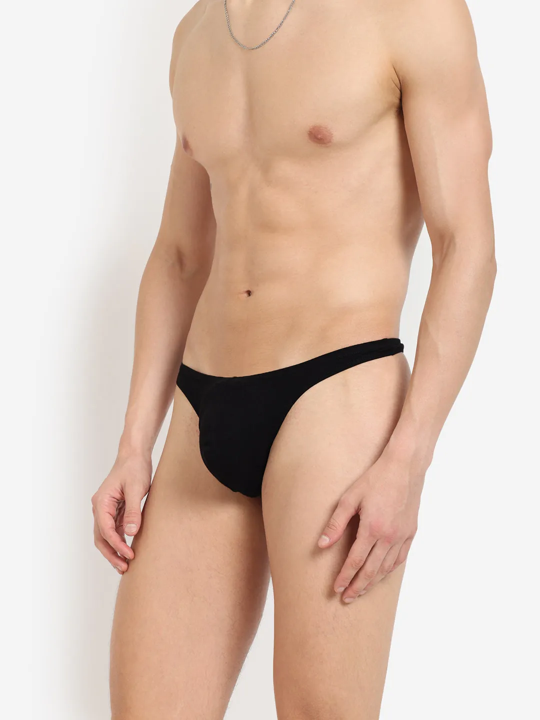 Cotton Comfy Thong