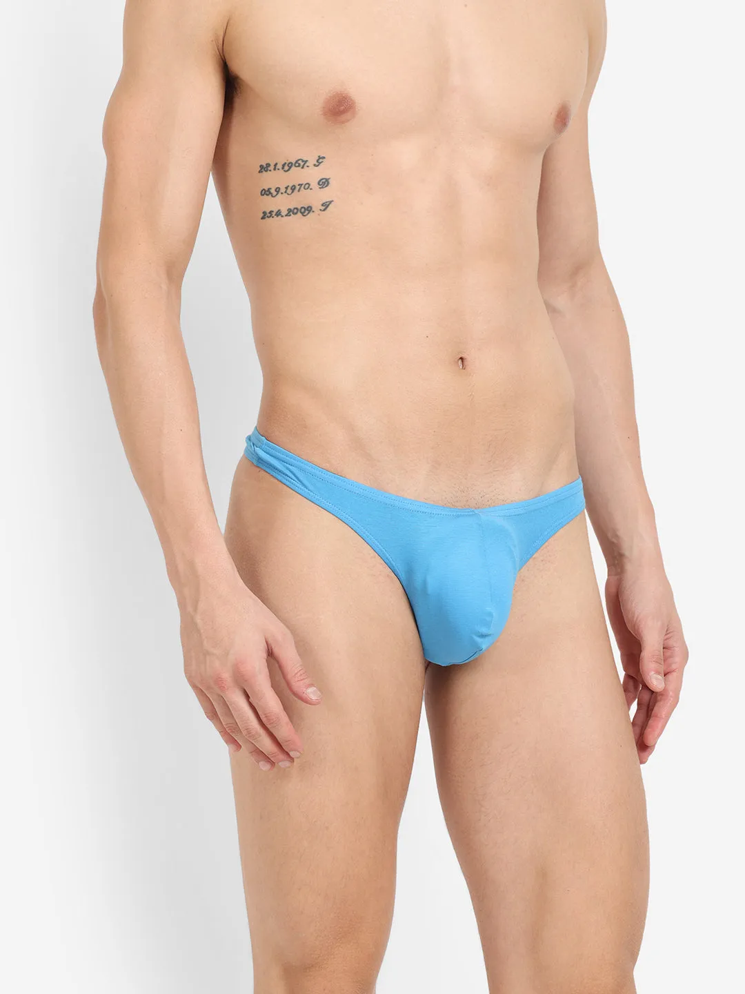 Cotton Comfy Thong