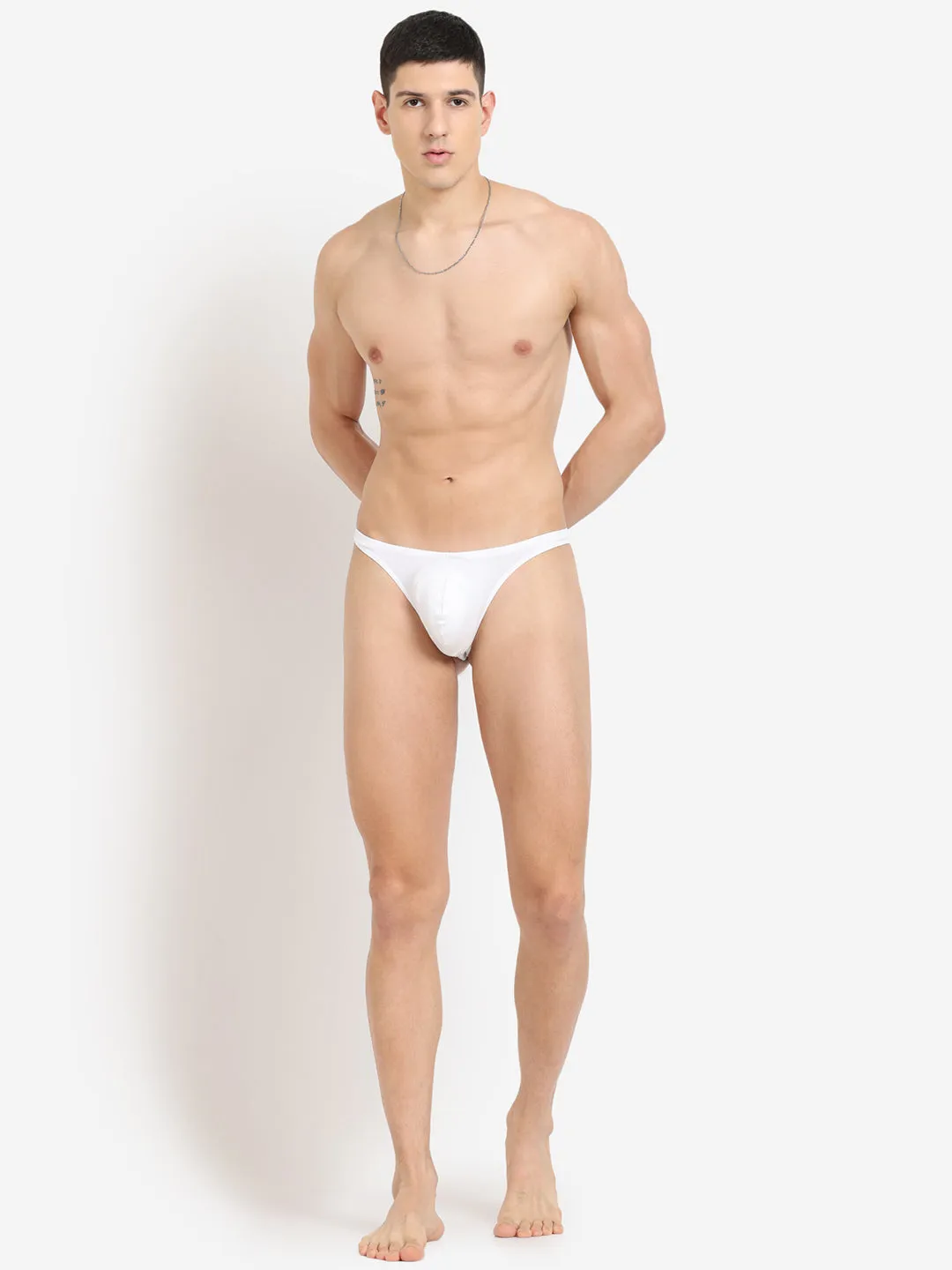 Cotton Comfy Thong