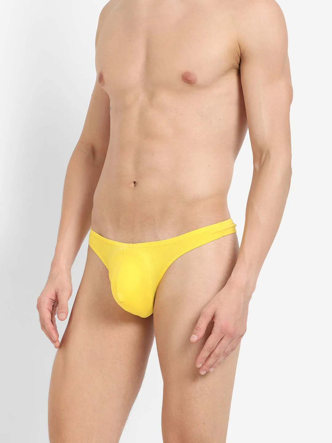 Cotton Comfy Thong