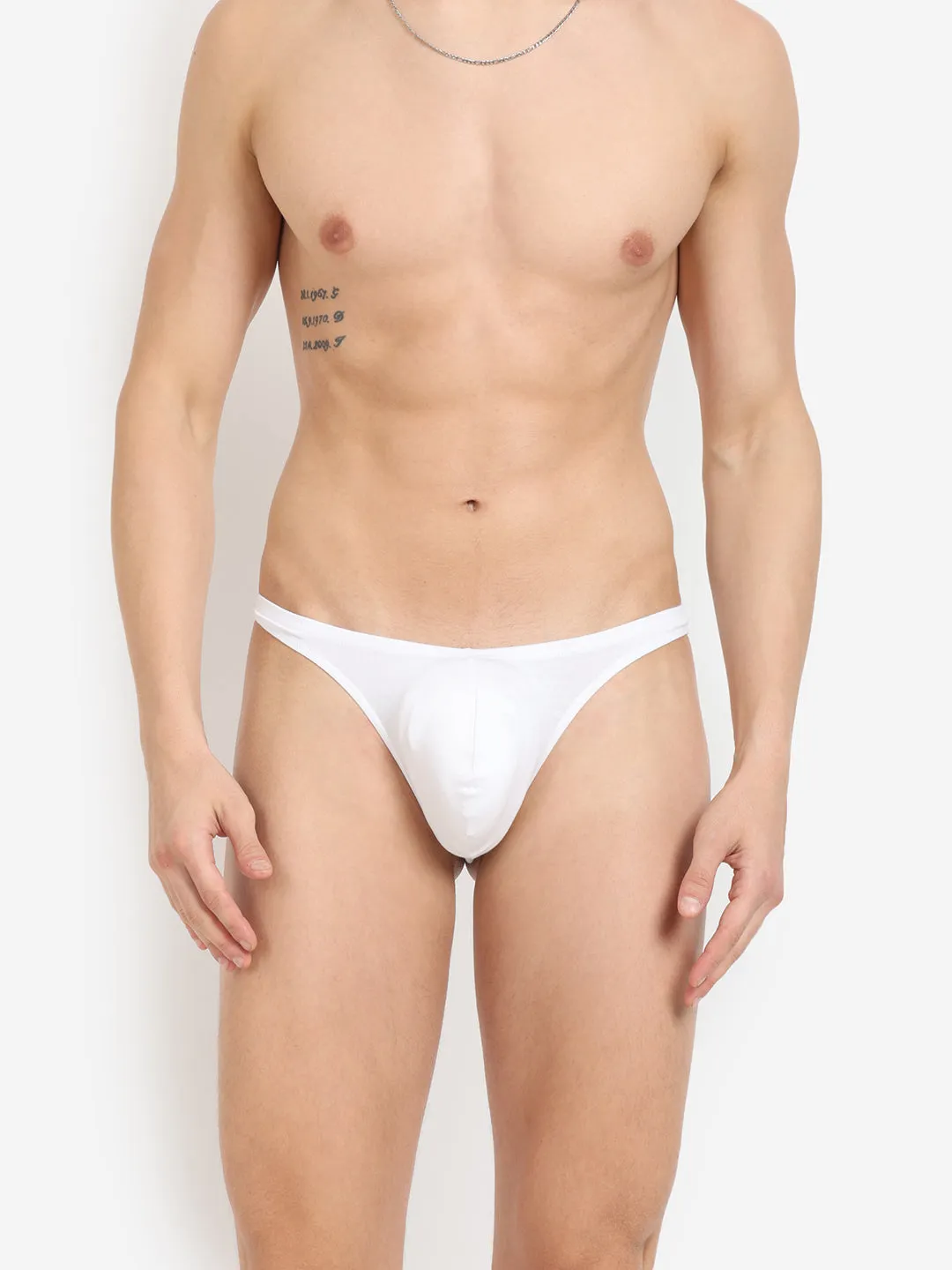 Cotton Comfy Thong