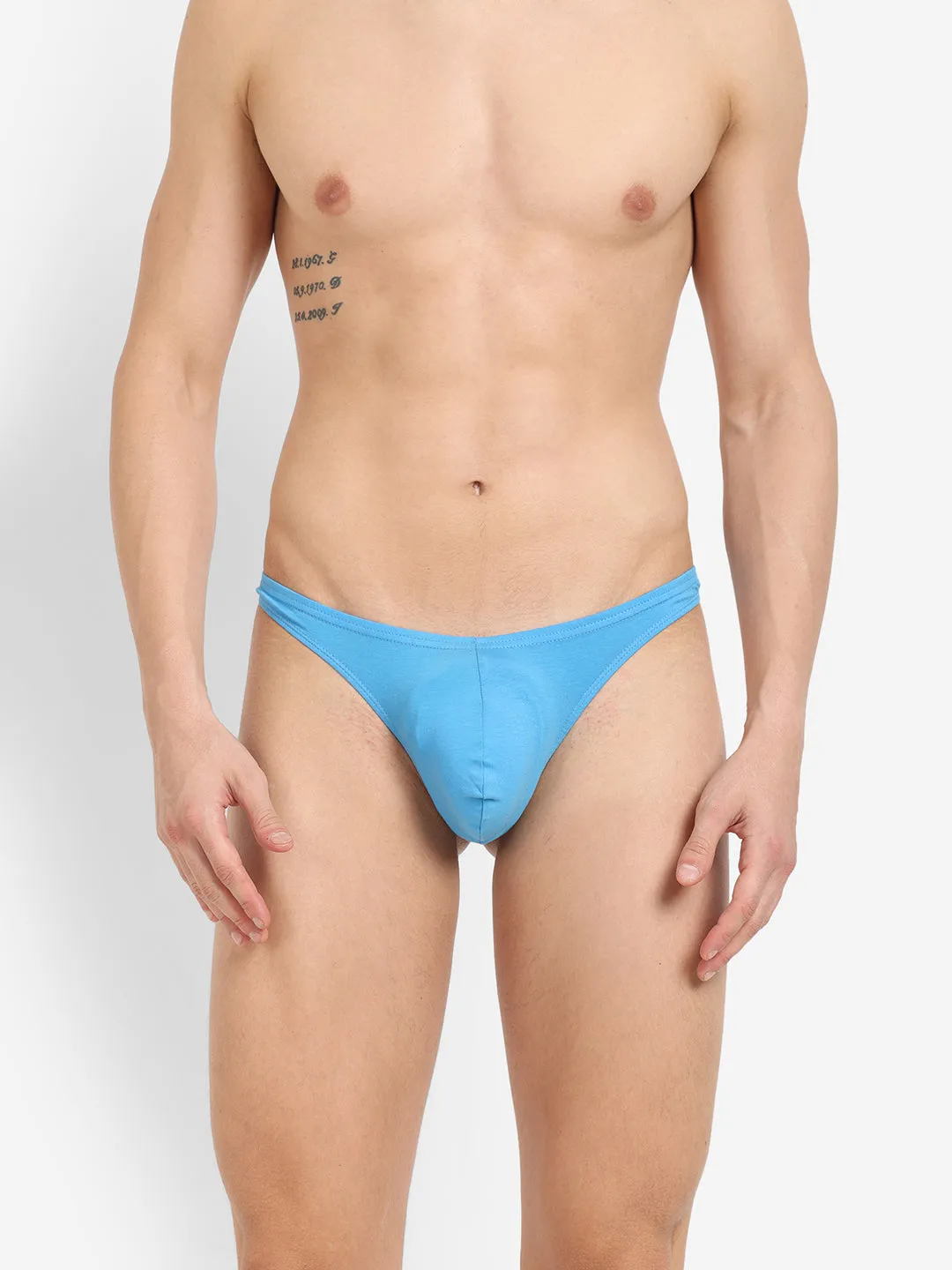 Cotton Comfy Thong