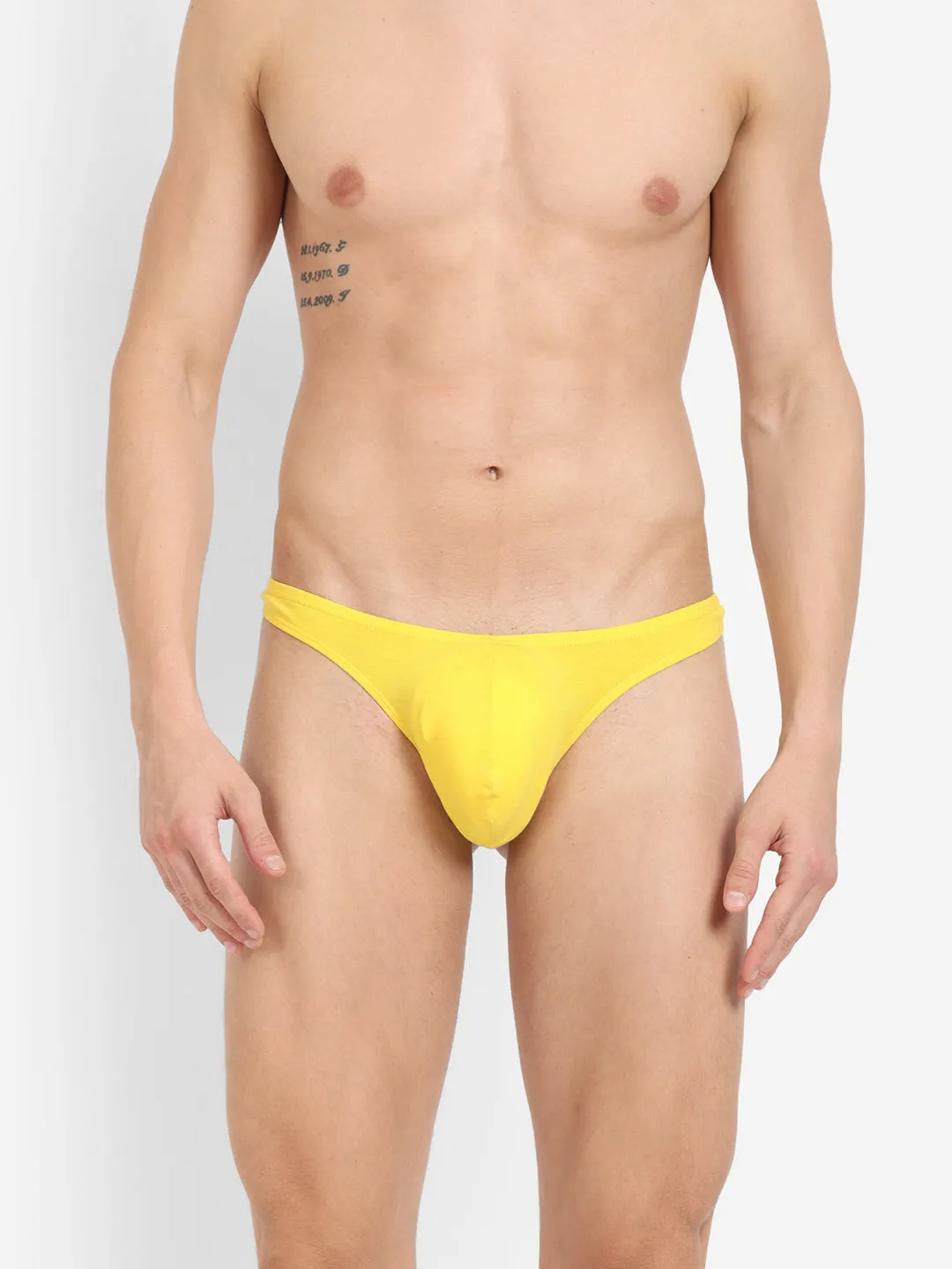 Cotton Comfy Thong