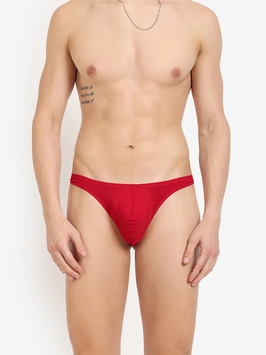 Cotton Comfy Thong