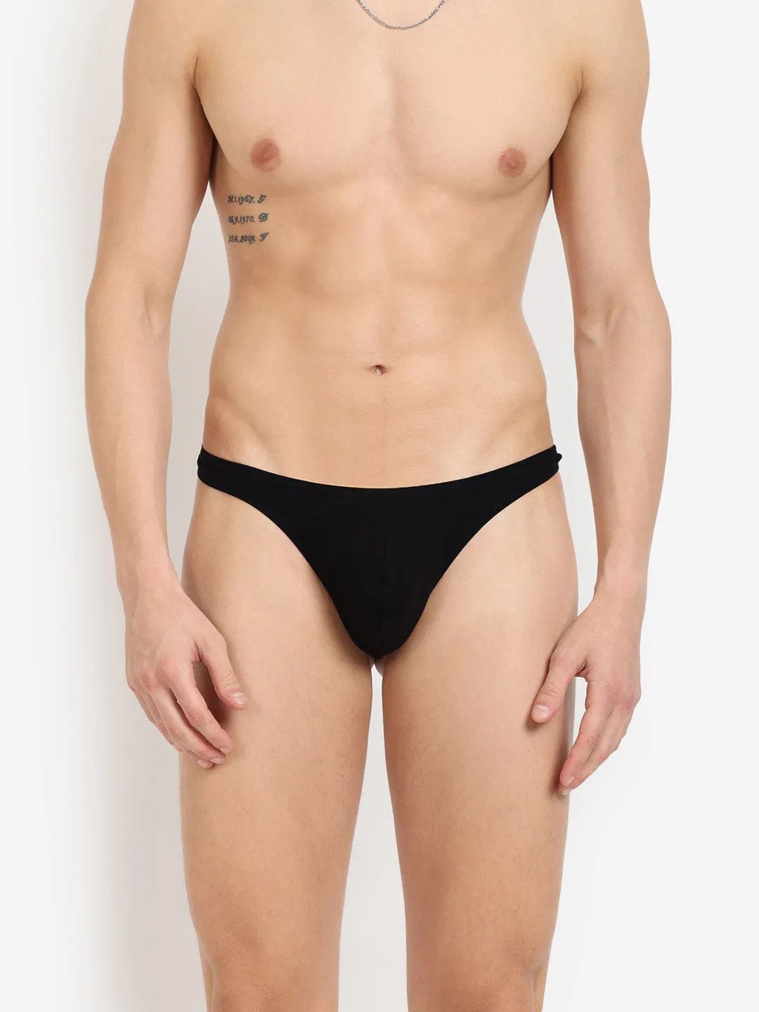 Cotton Comfy Thong