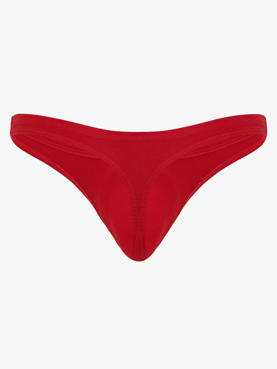 Cotton Comfy Thong