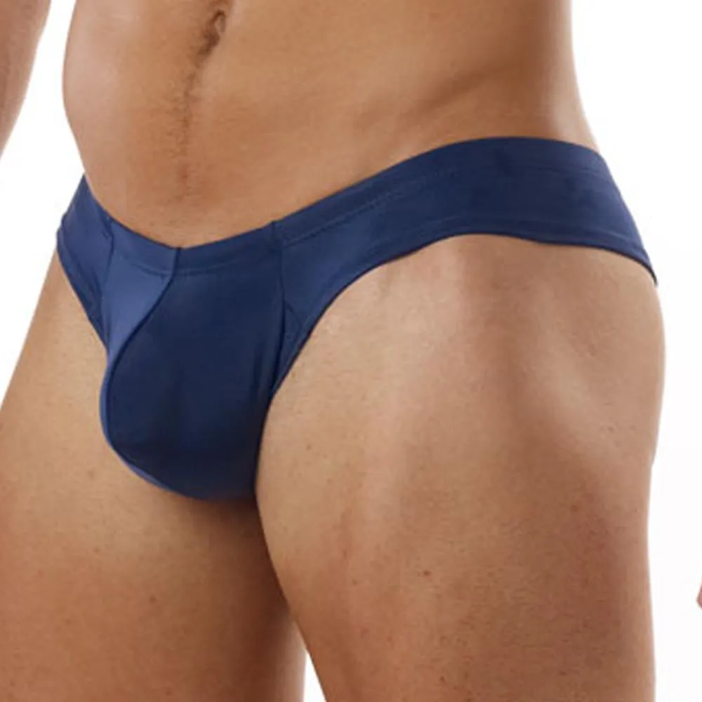 Cover Male CM222  Pouch Enhancing Cheeky Thong