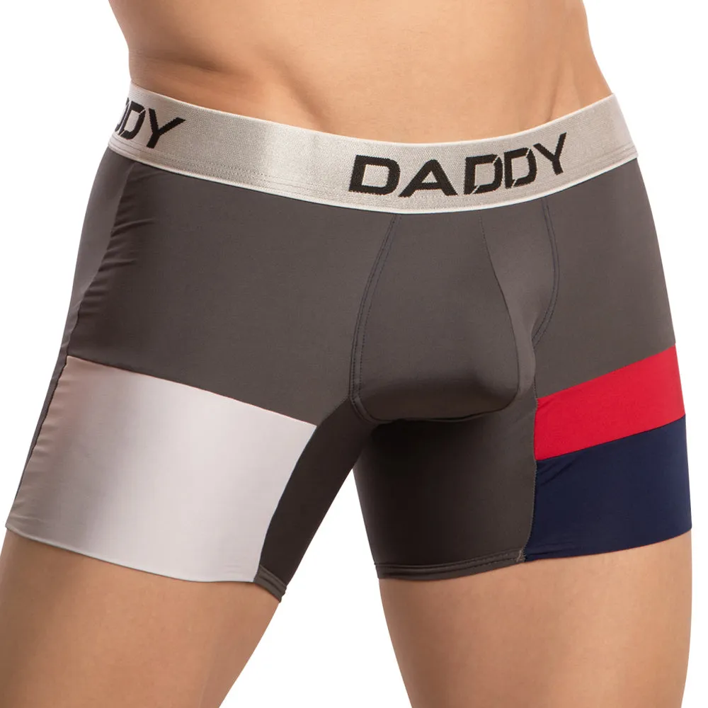 Daddy DDG018 Full Length Comfy Boxer