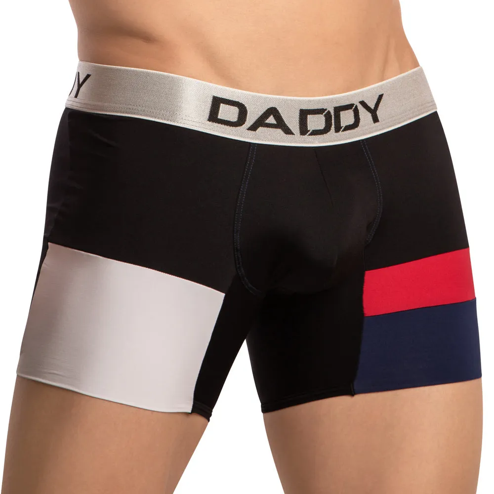 Daddy DDG018 Full Length Comfy Boxer