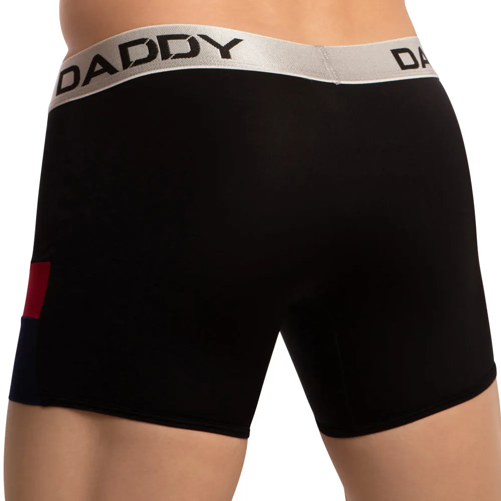 Daddy DDG018 Full Length Comfy Boxer