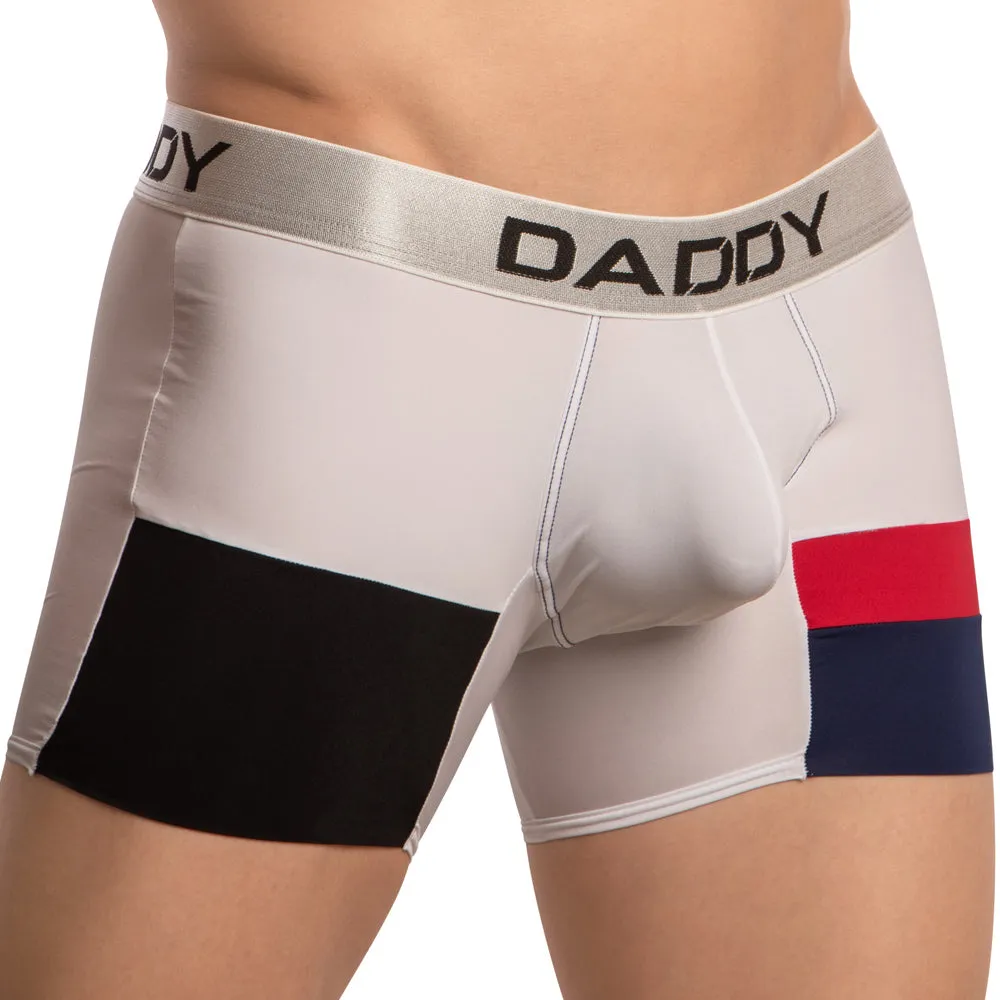 Daddy DDG018 Full Length Comfy Boxer