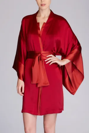 Dari Wrap