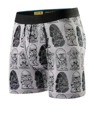 DJ Star Wars Boxer Brief in Black