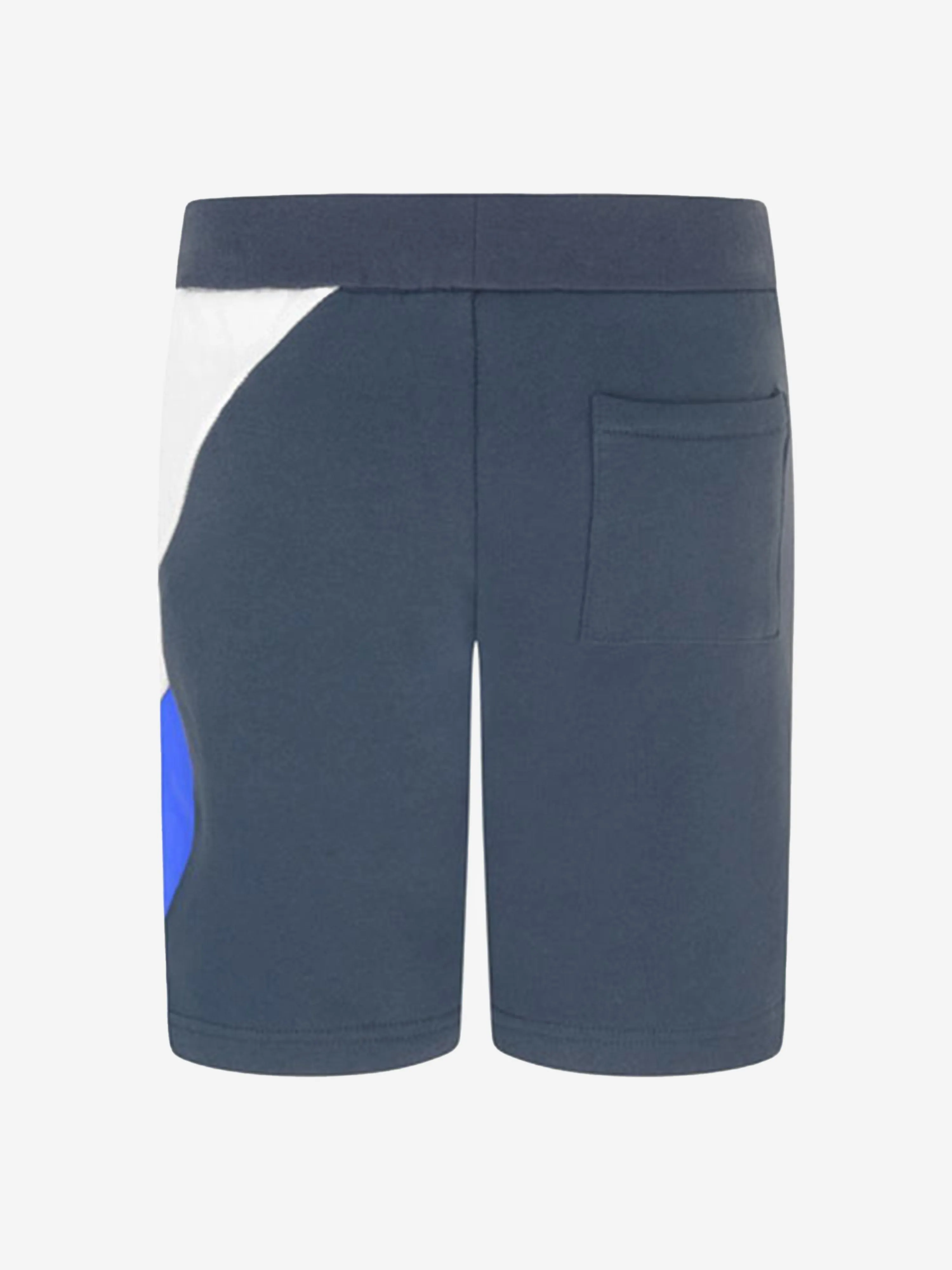 EA7 Emporio Armani Boys Cotton Shorts