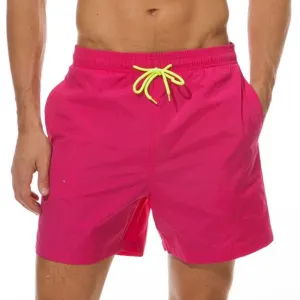 ESCATCH Swim Trunks
