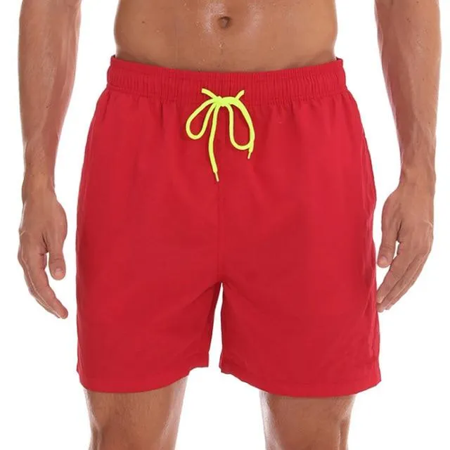 ESCATCH Swim Trunks