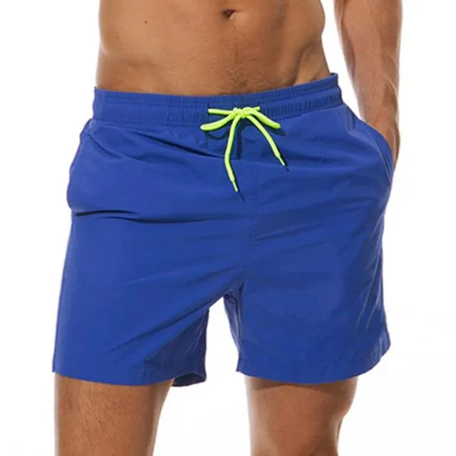 ESCATCH Swim Trunks